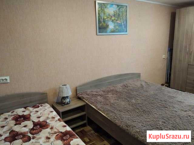 1-комнатная квартира, 25 м², 1/1 эт. в аренду посуточно в Кисловодске Кисловодск - изображение 2