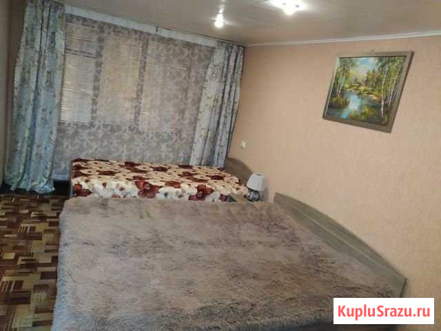 1-комнатная квартира, 25 м², 1/1 эт. в аренду посуточно в Кисловодске Кисловодск - изображение 1