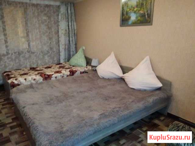1-комнатная квартира, 25 м², 1/1 эт. в аренду посуточно в Кисловодске Кисловодск - изображение 3