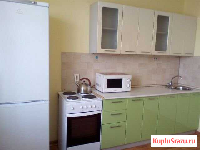 Комната 18 м² в 3-ком. кв., 16/25 эт. в аренду на длительный срок в Екатеринбурге Екатеринбург - изображение 1