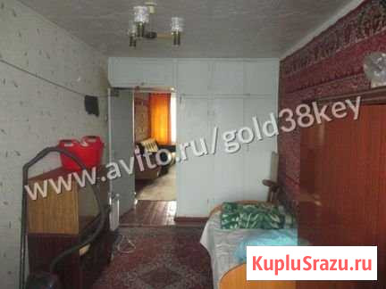 2-комнатная квартира, 45 м², 4/5 эт. на продажу в Братске Братск - изображение 3