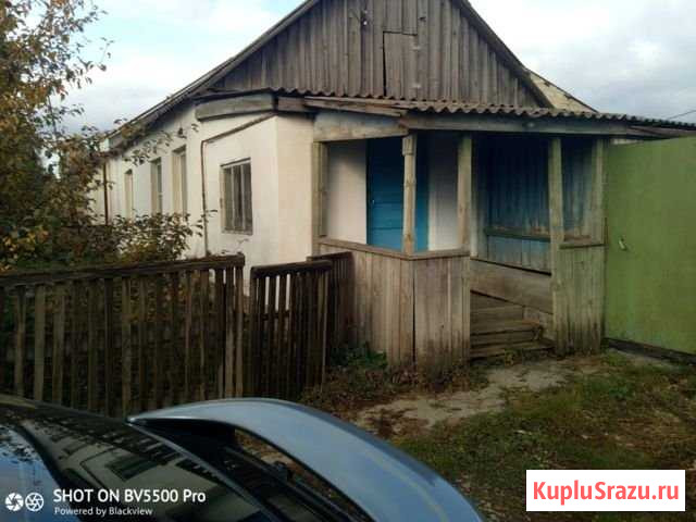 Дом 50 м² на участке 10 сот. на продажу в Каликино Каликино - изображение 1