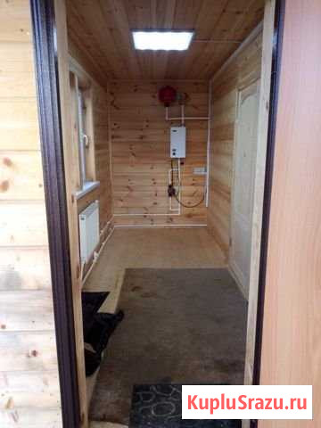 Дом 86 м² на участке 7 сот. на продажу в Воскресенске Воскресенск - изображение 1