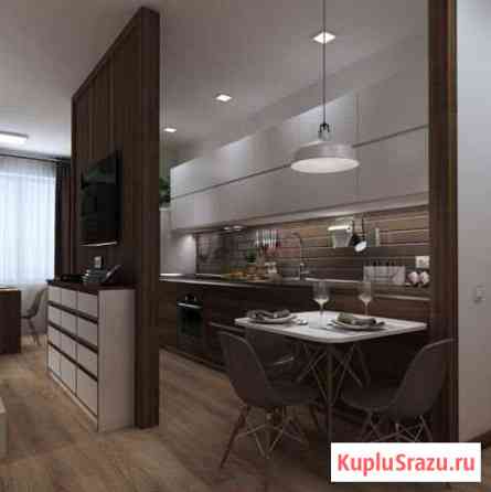 1-комнатная квартира, 28 м², 2/10 эт. на продажу в Белгороде Белгород