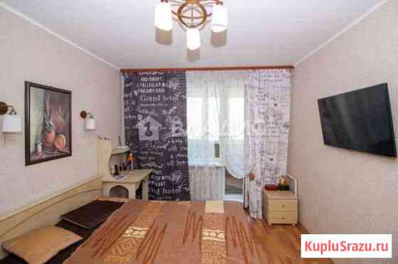 3-комнатная квартира, 65.6 м², 8/9 эт. на продажу во Владимире Владимир