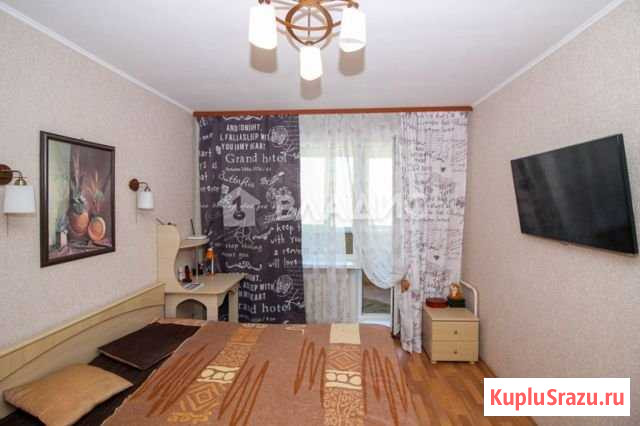 3-комнатная квартира, 65.6 м², 8/9 эт. на продажу во Владимире Владимир - изображение 3