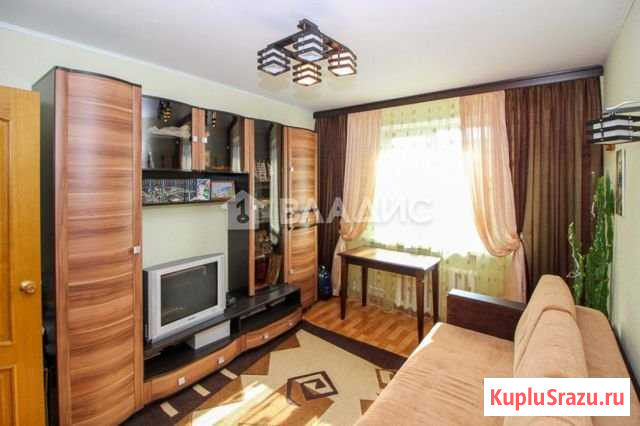 3-комнатная квартира, 65.6 м², 8/9 эт. на продажу во Владимире Владимир - изображение 1