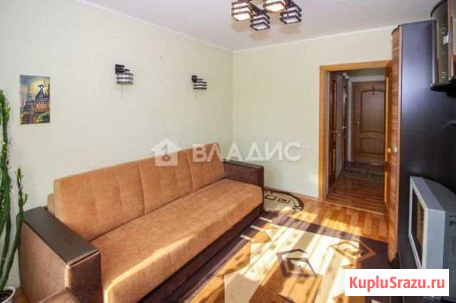 3-комнатная квартира, 65.6 м², 8/9 эт. на продажу во Владимире Владимир - изображение 2