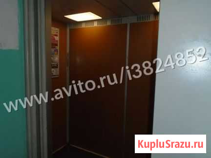 1-комнатная квартира, 64.5 м², 7/9 эт. на продажу в Железногорске Курской области Железногорск - изображение 3