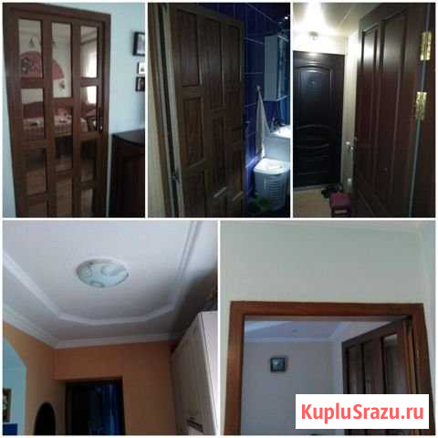 Дом 80 м² на участке 3 сот. на продажу в Кисловодске Кисловодск - изображение 1