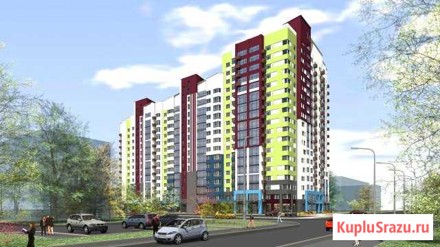 3-комнатная квартира, 81 м², 8/15 эт. на продажу в Верхней Пышме Верхняя Пышма - изображение 2