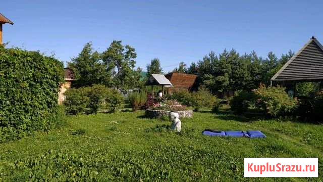 Дача 100 м² на участке 18 сот. на продажу в Боровском Боровский - изображение 3