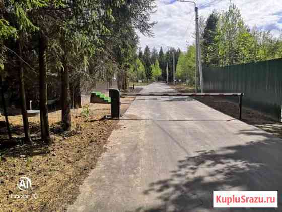 Участок ИЖС 8 сот. на продажу в Горках-10  Горки-10