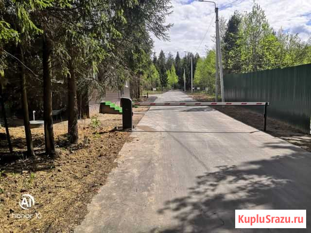Участок ИЖС 8 сот. на продажу в Горках-10  Горки-10 - изображение 2