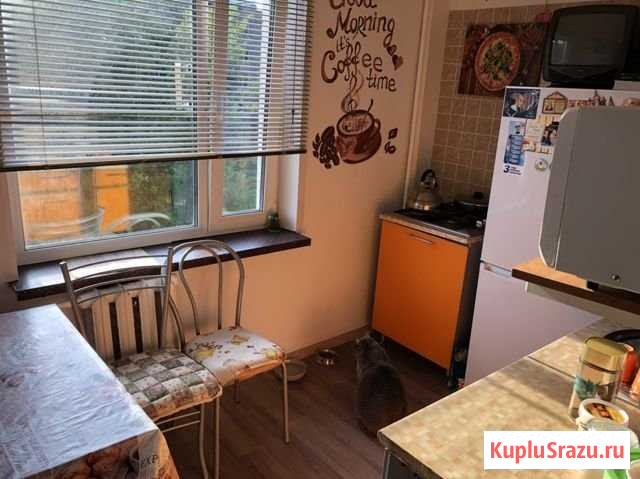 3-комнатная квартира, 54 м², 4/9 эт. на продажу в Череповце Череповец - изображение 1