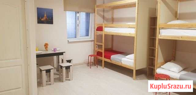 Комната 20 м² в 5-ком. кв., 1/4 эт. в аренду посуточно в Сочи Сочи - изображение 3