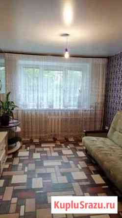 Комната 18.6 м² в 1-ком. кв., 3/5 эт. на продажу в Самаре Самара