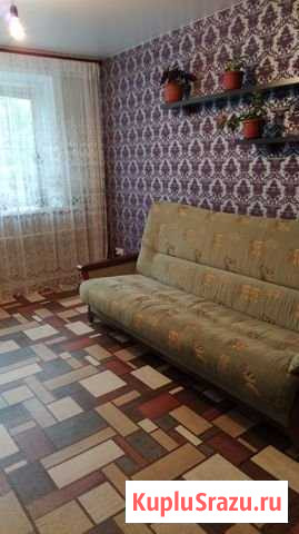 Комната 18.6 м² в 1-ком. кв., 3/5 эт. на продажу в Самаре Самара - изображение 3
