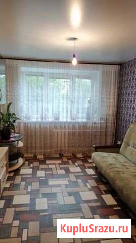 Комната 18.6 м² в 1-ком. кв., 3/5 эт. на продажу в Самаре Самара - изображение 2