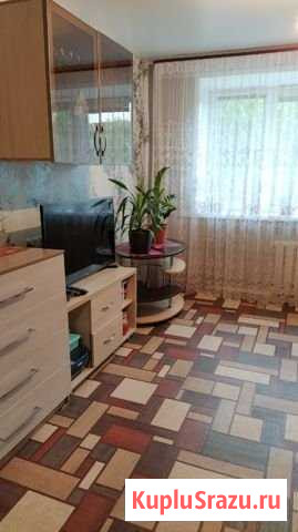 Комната 18.6 м² в 1-ком. кв., 3/5 эт. на продажу в Самаре Самара - изображение 1