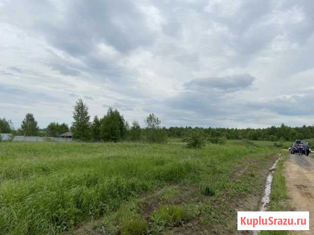 Участок СНТ, ДНП 12 сот. на продажу в Волоколамске Волоколамск - изображение 1