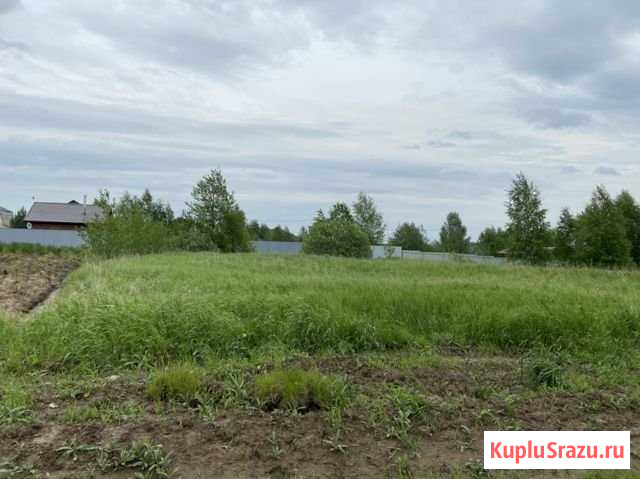 Участок СНТ, ДНП 12 сот. на продажу в Волоколамске Волоколамск - изображение 3
