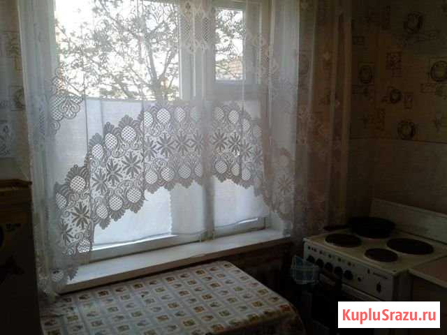 1-комнатная квартира, 30 м², 1/9 эт. на продажу в Энергетике Республики Башкортостан Энергетик - изображение 1