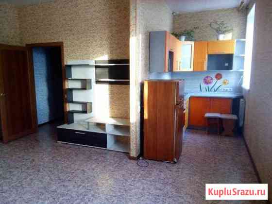 2-комнатная квартира, 51 м², 1/3 эт. на продажу в Прокопьевске Прокопьевск