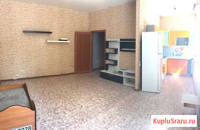 2-комнатная квартира, 51 м², 1/3 эт. на продажу в Прокопьевске Прокопьевск - изображение 2