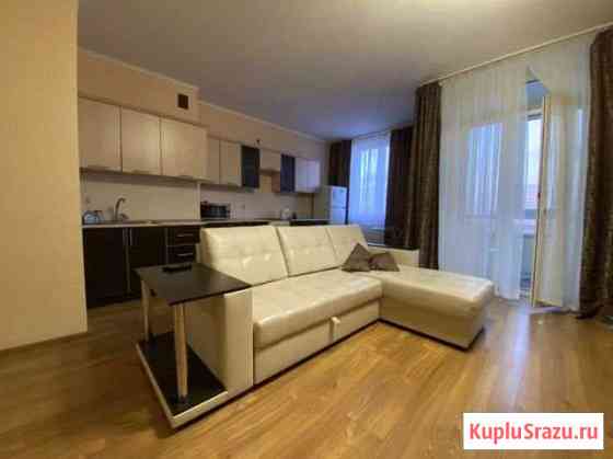 2-комнатная квартира, 70 м², 8/13 эт. в аренду на длительный срок в Белгороде Белгород