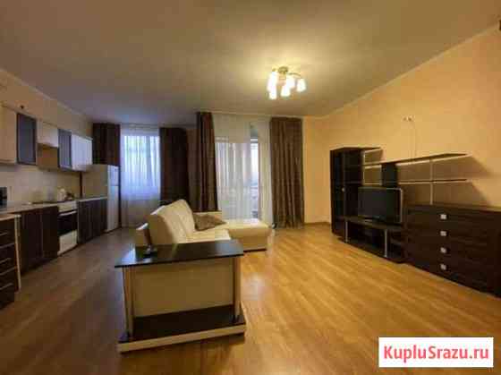 2-комнатная квартира, 70 м², 8/13 эт. в аренду на длительный срок в Белгороде Белгород