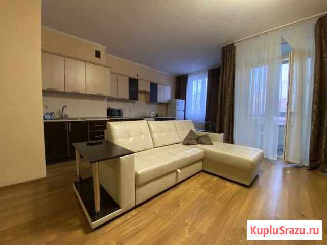 2-комнатная квартира, 70 м², 8/13 эт. в аренду на длительный срок в Белгороде Белгород - изображение 2