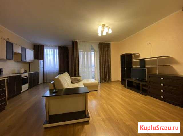2-комнатная квартира, 70 м², 8/13 эт. в аренду на длительный срок в Белгороде Белгород - изображение 1