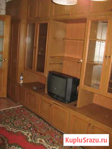 2-комнатная квартира, 52 м², 1/10 эт. в аренду на длительный срок в Ростове-на-Дону Ростов-на-Дону - изображение 2