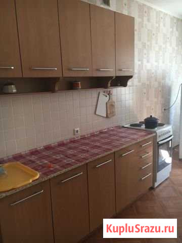 1-комнатная квартира, 43.5 м², 4/9 эт. в аренду на длительный срок в Уфе Уфа - изображение 2
