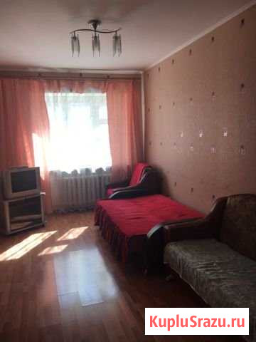 1-комнатная квартира, 43.5 м², 4/9 эт. в аренду на длительный срок в Уфе Уфа - изображение 1