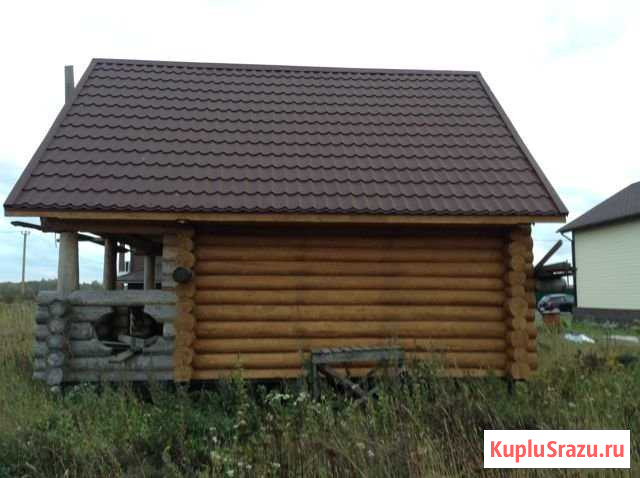 Дача 70 м² на участке 15.5 сот. на продажу в Гостилицах Гостилицы - изображение 2