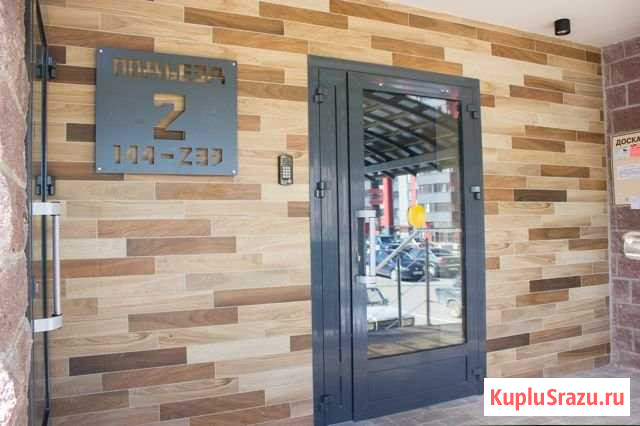 1-комнатная квартира, 41 м², 1/16 эт. на продажу в Пскове Псков - изображение 3