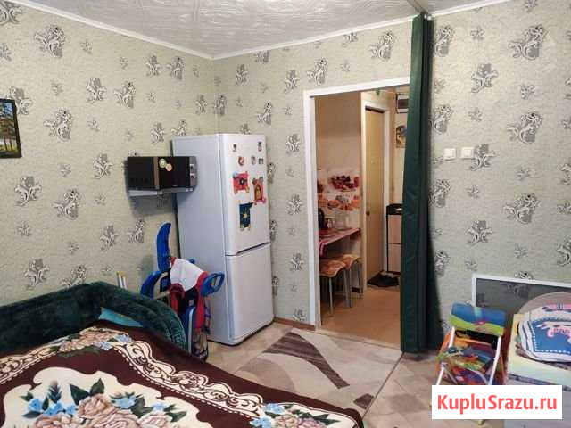 1-комнатная квартира, 19.5 м², 2/5 эт. на продажу в Нефтекамске Нефтекамск - изображение 1