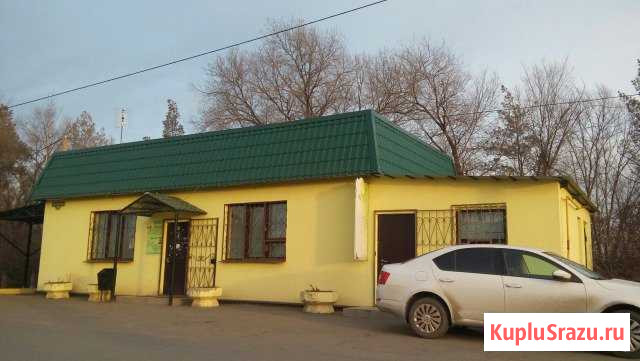 Торговое помещение, 85 кв.м. Оренбург - изображение 1