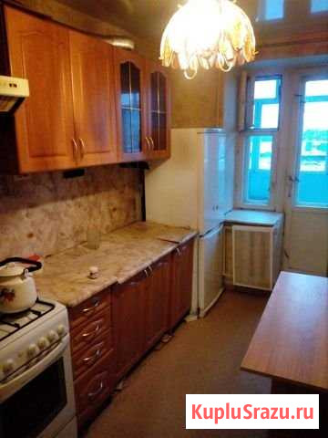 3-комнатная квартира, 64 м², 2/10 эт. в аренду на длительный срок в Ярославле Ярославль - изображение 2