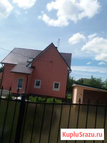 Дом 150 м² на участке 10 сот. на продажу в Калининграде Калининград - изображение 2