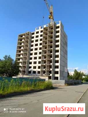 3-комнатная квартира, 84 м², 10/16 эт. на продажу в Кемерово Кемерово - изображение 1