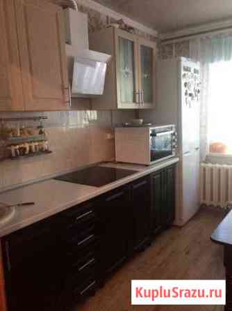 3-комнатная квартира, 69 м², 1/9 эт. на продажу в Ставрополе Ставрополь