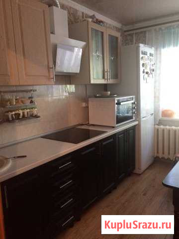 3-комнатная квартира, 69 м², 1/9 эт. на продажу в Ставрополе Ставрополь - изображение 2
