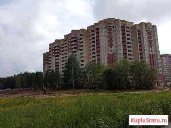 3-комнатная квартира, 98 м², 3/14 эт. на продажу в Балашихе Балашиха