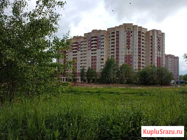3-комнатная квартира, 98 м², 3/14 эт. на продажу в Балашихе Балашиха - изображение 1