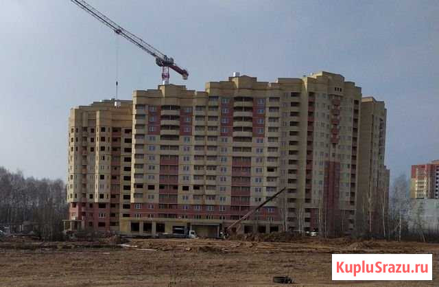 3-комнатная квартира, 98 м², 3/14 эт. на продажу в Балашихе Балашиха - изображение 3