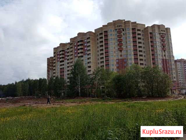 3-комнатная квартира, 98 м², 3/14 эт. на продажу в Балашихе Балашиха - изображение 2