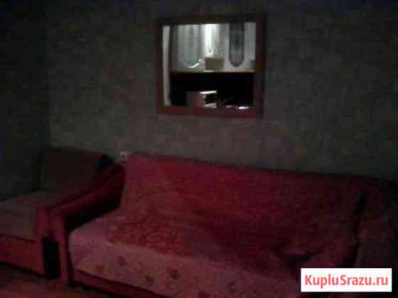 1-комнатная квартира, 48 м², 4/9 эт. в аренду на длительный срок в Волгограде Волгоград